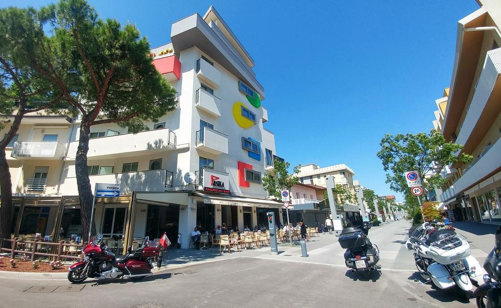 Pasha Lignano Sabbiadoro